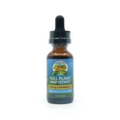 Enlita Farms CBD Oil Extract Liquid