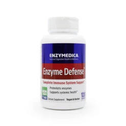 Enzymedica Enzyme Defense