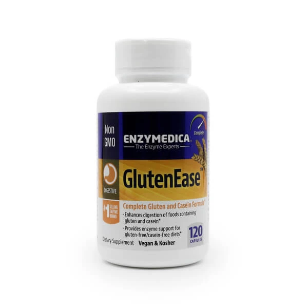 Enzymedica GlutenEase