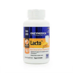 Enzymedica Lacto™ Capsules