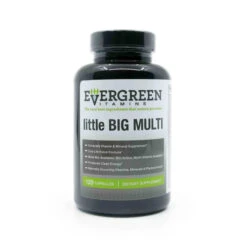 EverGreen Little Big Multi Capsules
