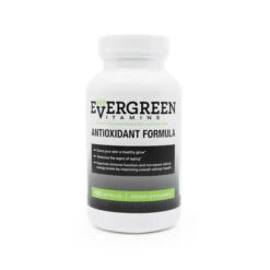 EverGreen Antioxidant Formula Capsules