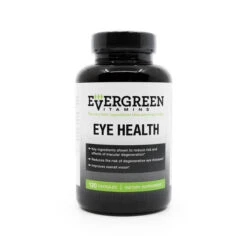 EverGreen Eye Health Capsules