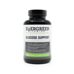 EverGreen Glucose Support Capsules