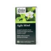 Gaia Herbs Agile Mind® Capsules