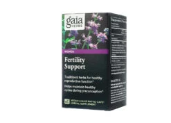 Gaia Herbs Fertility Support Capsules