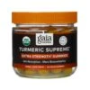 Gaia Herbs Turmeric Supreme Extra Strength Gummies