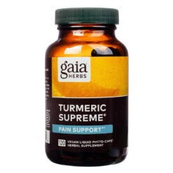 Gaia Herbs Turmeric Supreme® Pain