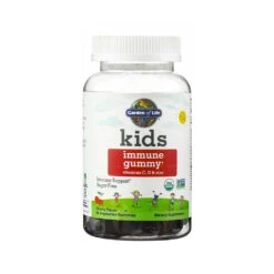 Garden Of Life Kids Immune Gummies