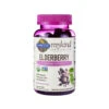 Garden Of Life Mykind Organics Elderberry Gummies