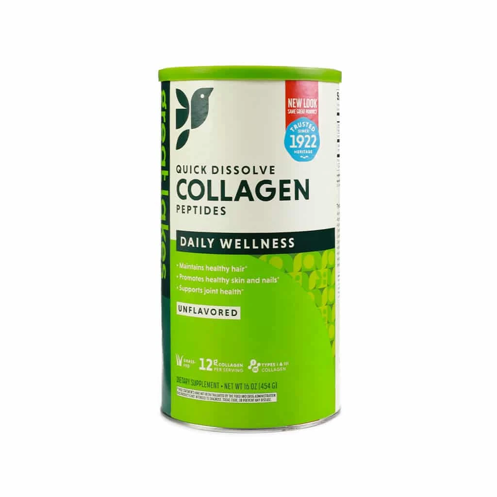 Great Lakes Wellness Collagen Peptides - Image 2