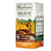 Host Defense Breathe Healthy Respiratory Support Capsules