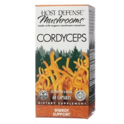 Host Defense Cordyceps