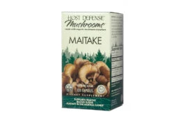 Host Defense Mushrooms Maitake Capsules