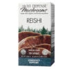 Host Defense Reishi Capsules
