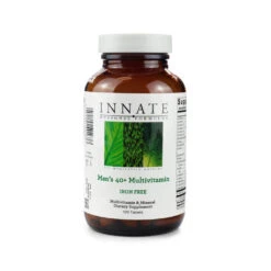 Innate Response Formulas Men's 40+ Multivitamin Tablets