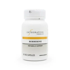 Integrative Therapeutics Berberine Capsules