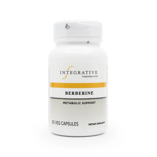 Integrative Therapeutics Berberine Capsules