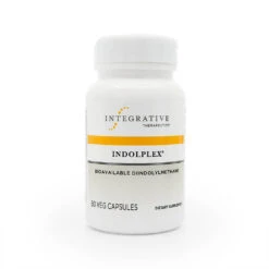 Integrative Therapeutics Indolplex® Capsules