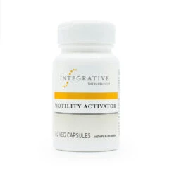 Integrative Therapeutics Motility Activator™ Capsules