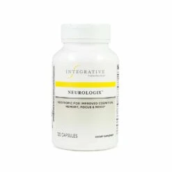 Integrative Therapeutics Neurologix™ Capsules