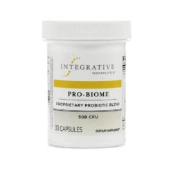 Integrative Therapeutics Pro-Biome Capsules