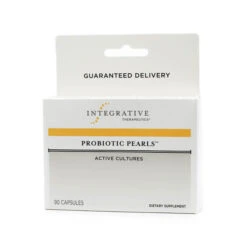 Integrative Therapeutics Probiotic Pearls Capsules