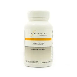 Integrative Therapeutics Similase® Capsules