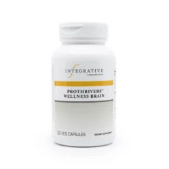 Integrative Therapeutics ProThrivers™ Wellness Brain Capsules