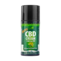 Irwin Naturals CBD Cream 1000mg – Arnica