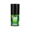 Irwin Naturals CBD Roll-On 750mg: Menthol