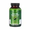 Irwin Naturals Power-Male Horny Goat Weed With Nitric Oxide Booster Liquid Soft-Gels