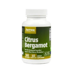 Jarrow Formulas Citrus Bergamot