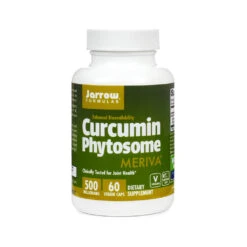 Jarrow Formulas Curcumin Phytosome