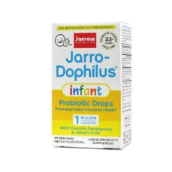 Jarrow Formulas Jarro-Dophilus® Infant Drops
