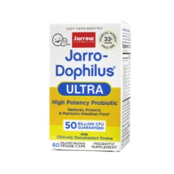 Jarrow Formulas Jarro-Dophilus® Ultra Capsules