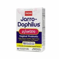 Jarrow Formulas Jarro-Dophilus® Women 5 Billion & 10 Billion