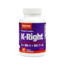 Jarrow Formulas K-Right® Softgels