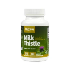 Jarrow Formulas Milk Thistle Silymarin