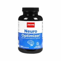 Jarrow Formulas Neuro Optimizer® Capsules