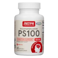 Jarrow Formulas PS-100