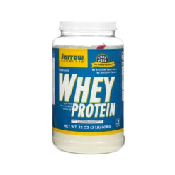 Jarrow Formulas Whey Protein Powder