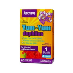 Jarrow Formulas Yum Yum Dophilus®