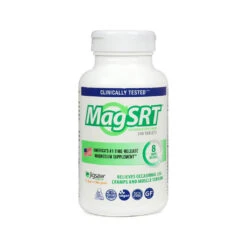 Jigsaw Health MagSRT Tablets