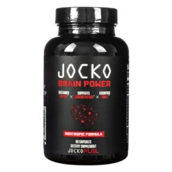 Jocko Brain Power Capsule