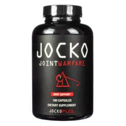 Jocko Joint Warfare Capsule
