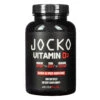 Jocko Vitamin D3 Gel Capsule