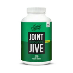 Lively Vitamin Co. Joint Jive (Shellfish Free)