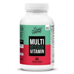 Lively Vitamin Co. Multivitamin