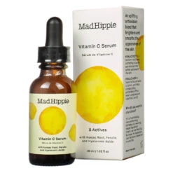 Mad Hippie Vitamin C Serum